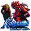 Knightfall: Death and Taxes juego