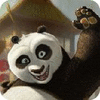 Kung Fu Panda 2 Find the Alphabets juego