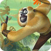 Kung Fu Panda 2 Monkey Run juego