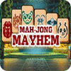 Kung Fu Panda 2 Mahjong Mayhem juego