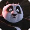 Kung Fu Panda Po's Awesome Appetite juego