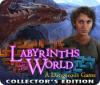 Labyrinths of the World: A Dangerous Game Collector's Edition juego