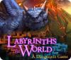 Labyrinths of the World: A Dangerous Game juego