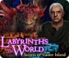 Labyrinths of the World: Secrets of Easter Island juego