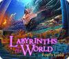 Labyrinths of the World: Fool's Gold juego