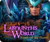 Labyrinths of the World: Hearts of the Planet juego