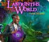 Labyrinths of the World: Lost Island juego