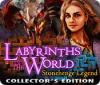 Labyrinths of the World: Stonehenge Legend Collector's Edition juego