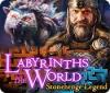 Labyrinths of the World: Stonehenge Legend juego