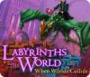 Labyrinths of the World: When Worlds Collide juego
