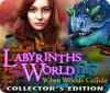 Labyrinths of the World: When Worlds Collide Collector's Edition juego