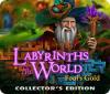 Labyrinths of the World: Fool's Gold Collector's Edition juego