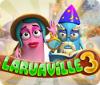 Laruaville 3 juego