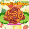 Lasagna Toss Bolognese juego