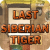 Last Siberian Tiger juego
