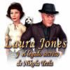 Laura Jones y el legado secreto de Nikola Tesla juego