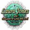 Laura Jones and the Gates of Good and Evil juego