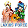 Laxius Force juego