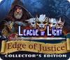 League of Light: Edge of Justice Collector's Edition juego