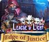 League of Light: Edge of Justice juego