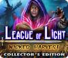 League of Light: Wicked Harvest Collector's Edition juego