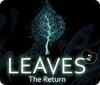 Leaves 2: The Return juego