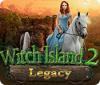 Legacy: Witch Island 2 juego