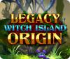 Legacy: Witch Island Origin juego
