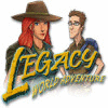 Legacy: World Adventure juego