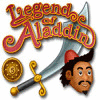 Legends of Aladdin juego