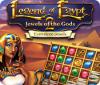 Legend of Egypt: Jewels of the Gods 2 - Even More Jewels juego