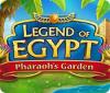 Legend of Egypt: Pharaoh's Garden juego