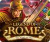 Legend of Rome: The Wrath of Mars juego