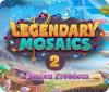 Legendary Mosaics 2: The Stolen Freedom juego