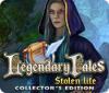 Legendary Tales: Stolen Life Collector's Edition juego