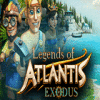 Legends of Atlantis: Exodus juego