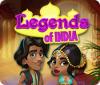 Legends of India juego