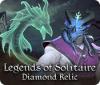 Legends of Solitaire: Diamond Relic juego