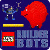 LEGO Builder Bots juego