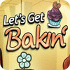 Let's Get Bakin': Spring Edition juego
