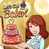 Let's Get Bakin': Valentine's Day Edition juego