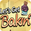 Let's Get Bakin' juego