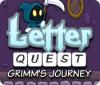 Letter Quest: Grimm's Journey juego