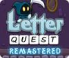 Letter Quest: Remastered juego