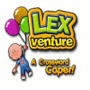 Lex Venture: A Crossword Caper juego