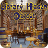 Library Hidden Object juego