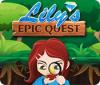 Lily's Epic Quest juego
