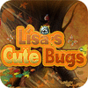 Lisa's Cute Bugs juego