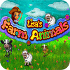 Lisa's Farm Animals juego