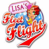 Lisa's Fleet Flight juego